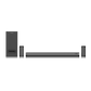 Skyworth 5.1 Channel Home Cinema Soundbar System SS586