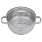 Snappy Chef 6pc Budget Cookware Set SSCS005