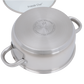 Snappy Chef 6pc Budget Cookware Set SSCS005