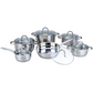 Snappy Chef Supreme Combo 19 Piece SCSC015