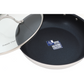 Snappy Chef 26cm Platinum Frying Pan SSFP024