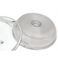 Snappy Chef 26cm Platinum Frying Pan SSFP024