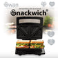 Swan Snackwich Maker SSM24