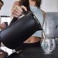 Swan Stealth 1,7 Litre Cordless Kettle SNK9G Black