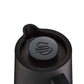 Swan Stealth 1,7 Litre Cordless Kettle SNK9G Black