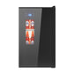 Swan 92 Litre Sub Zero Bar Fridge SSZ92F