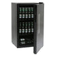 Swan 92 Litre Sub Zero Bar Fridge SSZ92F
