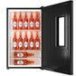 Swan 92 Litre Sub Zero Bar Fridge SSZ92F