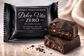 Macadamia Praline in Dark Chocolate (Zero Added Sugar) DVMACD