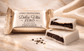 Macadamia Praline in White Chocolate (Zero Added Sugar) DVMACW