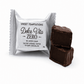 Salted Caramel Toffee in Dark Chocolate ( Zero Added Sugar) DVZSAL