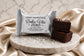 Salted Caramel Toffee in Dark Chocolate ( Zero Added Sugar) DVZSAL