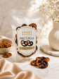 Pretzels Bag 80G PRB