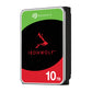 Seagate Ironwolf 10TB 256MB 7200 RPM 3.5" SATA HDD
