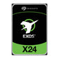 Seagate EXOS X24 12TB 512MB 7200 rpm SATA HDD