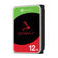 Seagate Ironwolf 12TB 256MB 7200 RPM 3.5" SATA NAS HDD