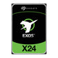Seagate EXOS X24 12TB 3.5" 7200 RPM SATA HDD