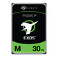 Seagate Exos M 30TB 512MB 7200 rpm SATA HDD