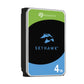 Seagate SkyHawk Surveillance 4TB 256MB 3.5" SATA HDD