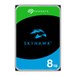 Seagate SkyHawk Surveillance 8TB 256MB 3.5" SATA HDD