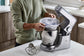 Kenwood Attachment Chef/Chef XL Frozen Dessert Maker KAX71.000WH