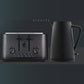 Swan Stealth Kettle and Toaster Breakfast Pack SSTP8