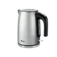 Swan Townhouse Stainless Steel Silver 1,7 Litre Jug Kettle STH17S