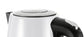 Swan Townhouse Stainless Steel Pearl White 1,7 Litre Jug Kettle STH17W