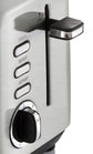 Swan Townhouse Stainless Steel Silver 2 Slice Toaster STH2S