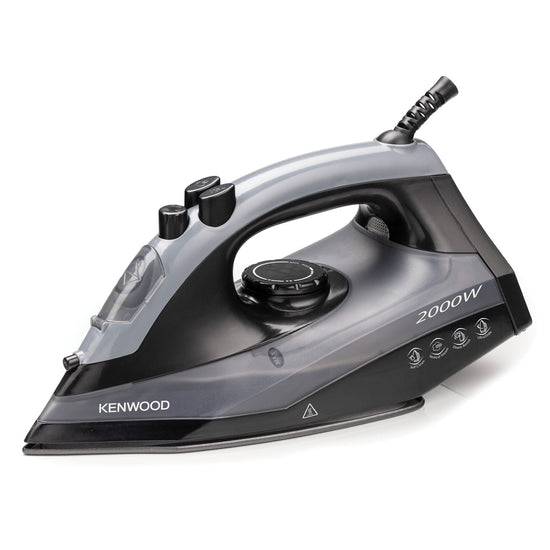 Kenwood - Steam Iron 2000W - STP41.000GB