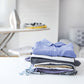 Kenwood - Steam Iron 2000W White & Blue - STP42.000WB