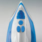 Kenwood - Steam Iron 2000W White & Blue - STP42.000WB