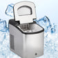 Swan 12kg Table Top Ice Maker SIM07S