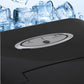 Swan 12kg Table Top Ice Maker SIM07S