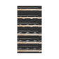 Swan 55 Bottle Wine Cooler SWC55W