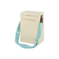 Fieldbar The Drinks Box Swing Sling Bazaruto Blue & Safari White HCA-SSLING-1-M1