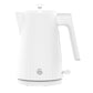 Swan Wave 1,7 Litre Cordless Kettle and 2 Slice Toaster Breakfast Pack White SWP2W