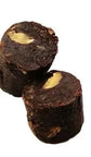 Dolce Vita Zero Italian Chocolate Salami DVZCHSA