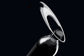 Bugatti Sam Bottle & Screw Top Opener Red 31-7080C3