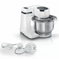 Bosch Series 2 Kitchen Machine MUM 700W White MUMS2EW30
