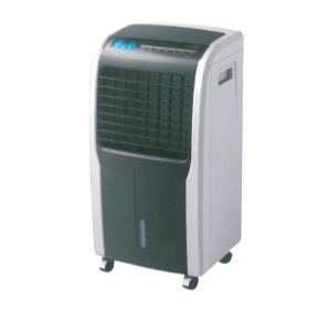 Goldair Air Cooler Plus Heater Grey & White GHC-803H