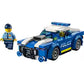 LEGO City 60312 Police Car Boys And Girls Puzzle Block Children&
