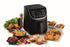 Shop the Kenwood 7L KHealthy Fry Air Fryer with 12 preset programs, Max Crisp technology and low-oil cooking. Perfect for family meals. Buy online at Zar World.