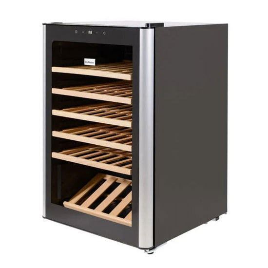 SnoMaster 40 Bottle Single Zone Wine Cooler VT -46D