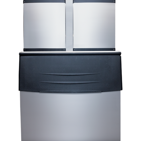 SnoMaster 700kg Plumbed Ice Maker – SM-700
