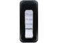 SnoMaster 14 Bottle Single Zone Black Retro Wine Cooler VT19RB