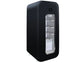 SnoMaster 14 Bottle Single Zone Black Retro Wine Cooler VT19RB