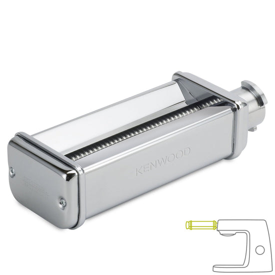 Kenwood Spaghetti Pasta Cutter Attachment (2mm) KAX984ME
