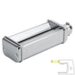 Kenwood Spaghetti Pasta Cutter Attachment (2mm) KAX984ME