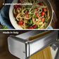 Kenwood Spaghetti Pasta Cutter Attachment (2mm) KAX984ME